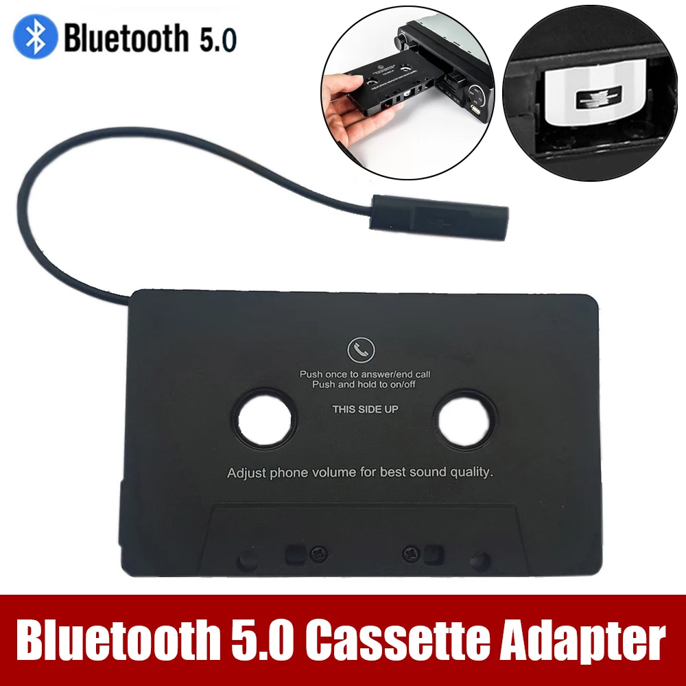 Bluetooth-kompatibel Konverter Auto Band MP3/SBC/Stereo Audio