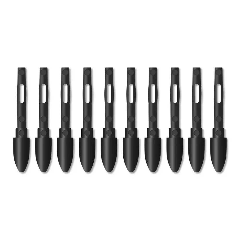 For HUION Pen Nib PN05 Replacement Nibs for Digital Pen PW500 PW507 Tablet Q620M HS611 For Kamvas Pro 16/12/13 Kamvas 20