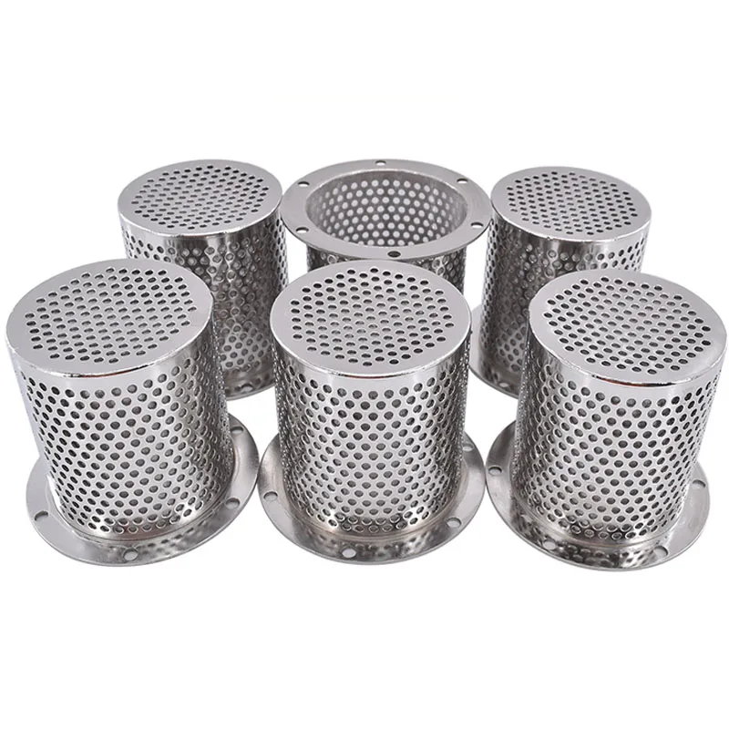 cartucho de filtro 316l seawater 03