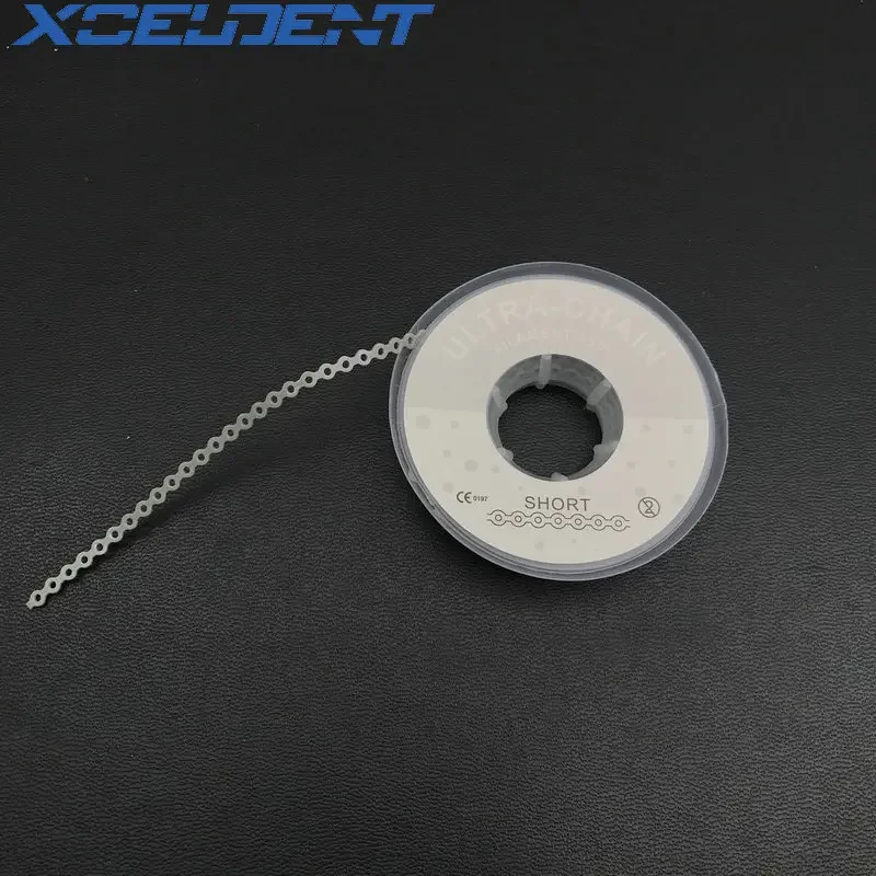 Рисунок 6 - эластичная лента для отбеливания зубов