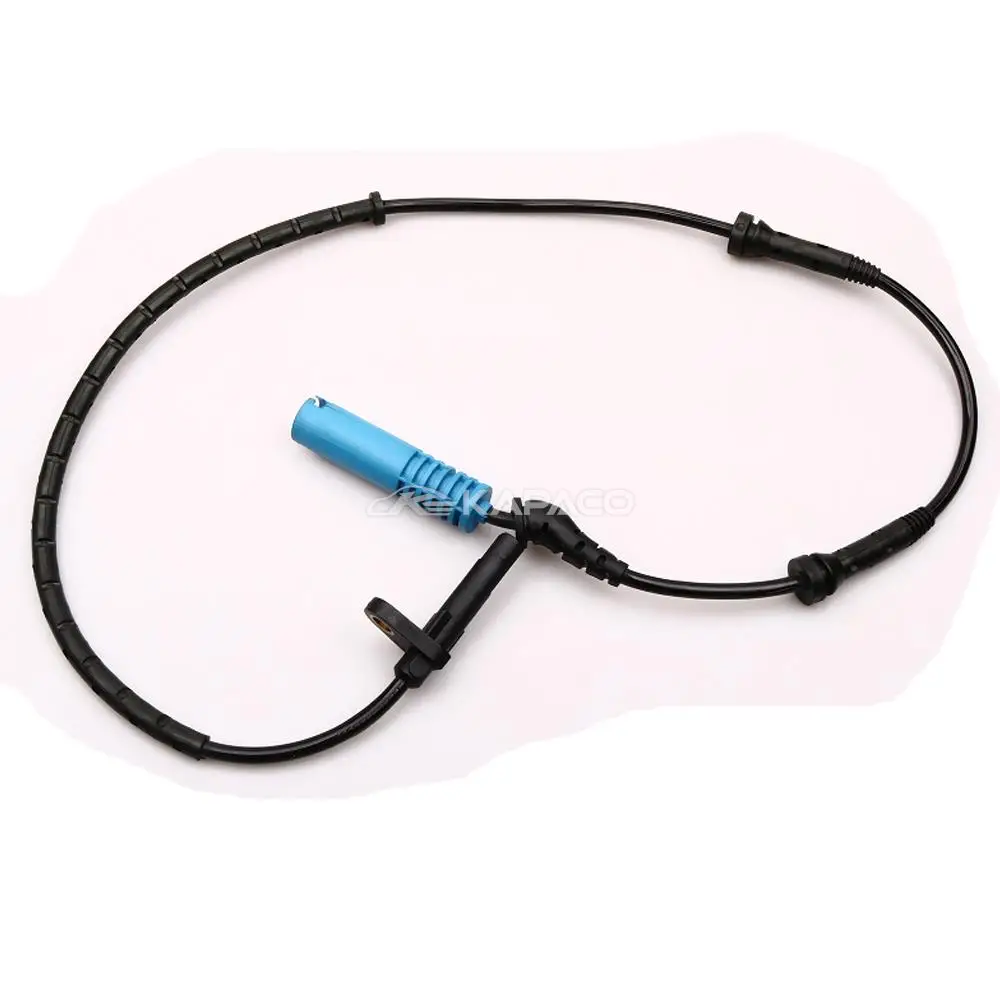 ABS Wheel Speed Sensor 34526771703 Rear Left or Right For BMW E60 E61 525i 528i 530i 540i 4.8L 3.0L 2003-2010