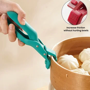 Silicone Bowl Holder 1