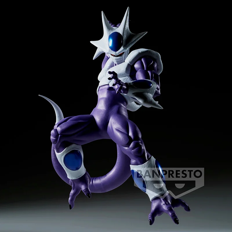 バンダイ-ドラゴンボールZマッチメーカークーラーおもちゃ,vs