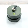 LDRR01 and LDRR03 uses FMCW frequency modulated continuous wave mode ranging radar Millimeter wave radar 20 m 120GHz 4