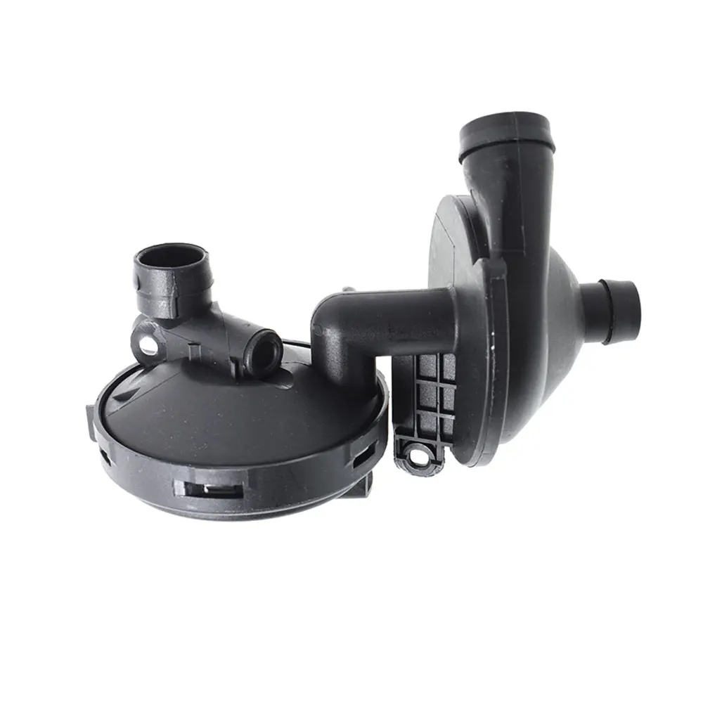 Mua Crankcase Vent Valve Breather Hose Kit, 5 Piece Value Kit - Compatible With BMW Vehicles - E46, E39, E60, 320i, 323i, 325, 325i, 325ci, 328i, 330i, 330ci, 330xi, 525i, 528i