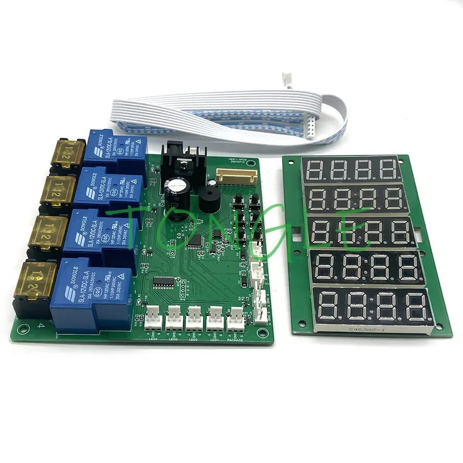jy-215-relay-time-control-pcb-for-car-wash-machine-built-in-counter-4-channel-timer-board-for-arcade-bill-receiver-coin-receiver