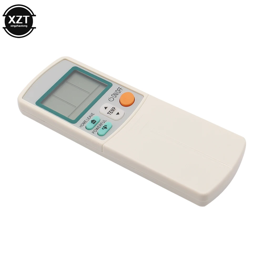 Remote Control for Daikin Air Conditioner Conditioning ARC433B67 ARC433A1 ARC433B70 ARC433A70 ARC433A21 ARC433A46 arc433A75