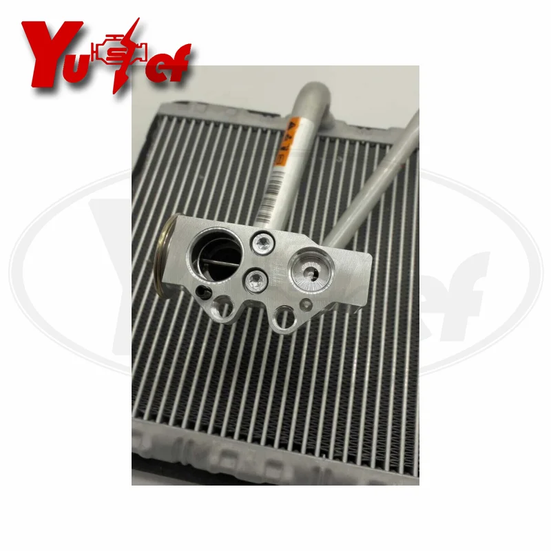 Air Conditioned Evaporator FIT FOR AUDI A1 10-18 6C0820103 6C0816103 15929523