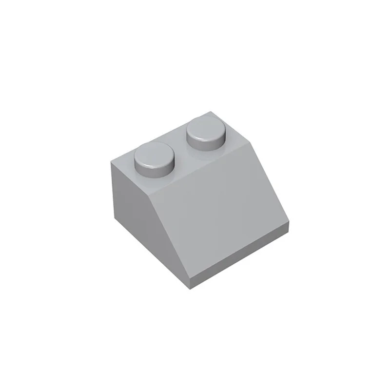 Фото Конструктор MOC детский, 10 шт., 3039 склон, 45 дюйма, 2x2 №4