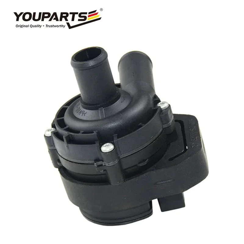 YOUPARTS 메르세데스 벤츠 W221 용 보조 워터 펌프 부품, 자동차 액세서리, 2218350064 W221 C216 221 835 00 64