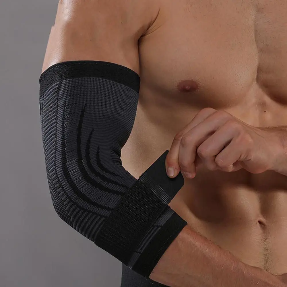 Бандаж Локтевой Jingba Support Купить В Спб