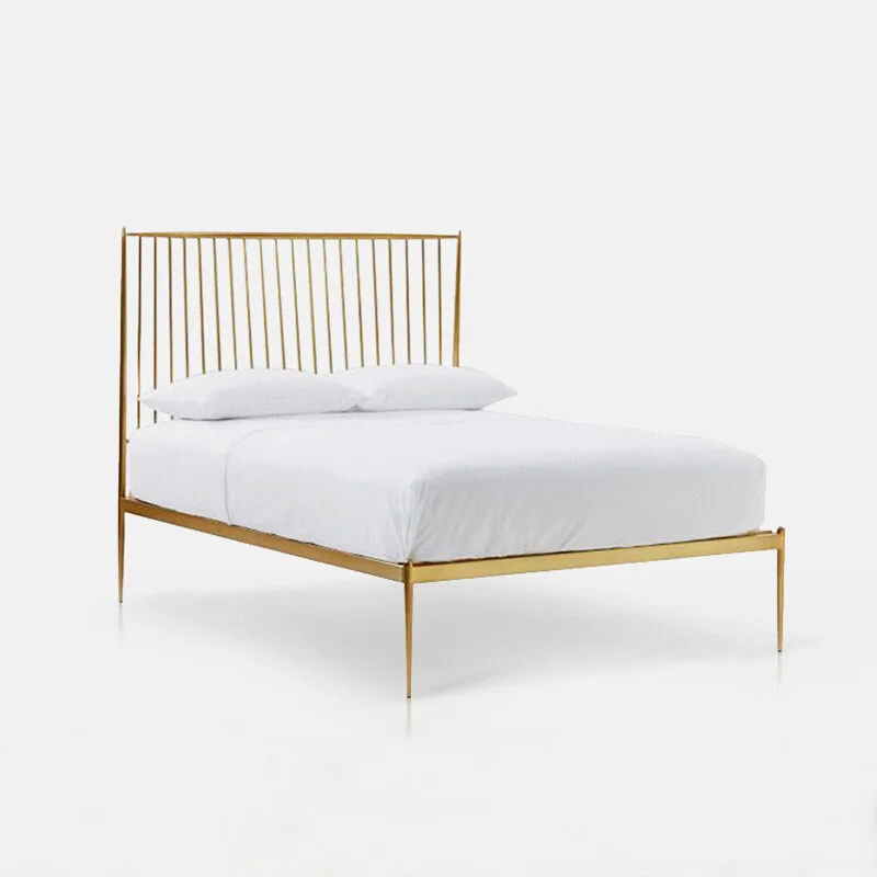 

Double bedroom single bed
