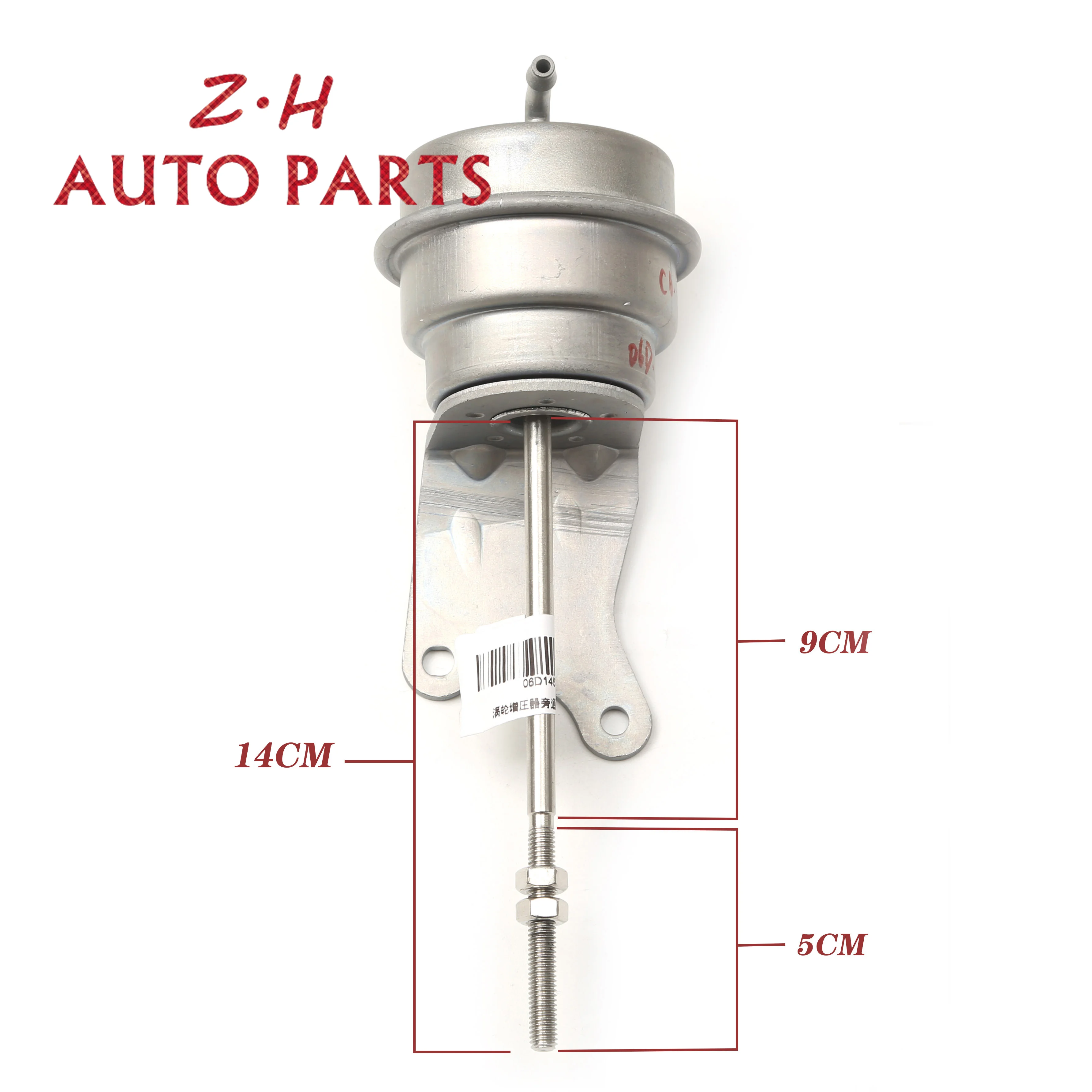 

Car Exhaust Turbocharger Bypass Valve For Audi A4 S4 Cabrio. A6 S6 Avant Quattro Seat Exeo ST 2009-2014 06D145701E 06D 145 701 D