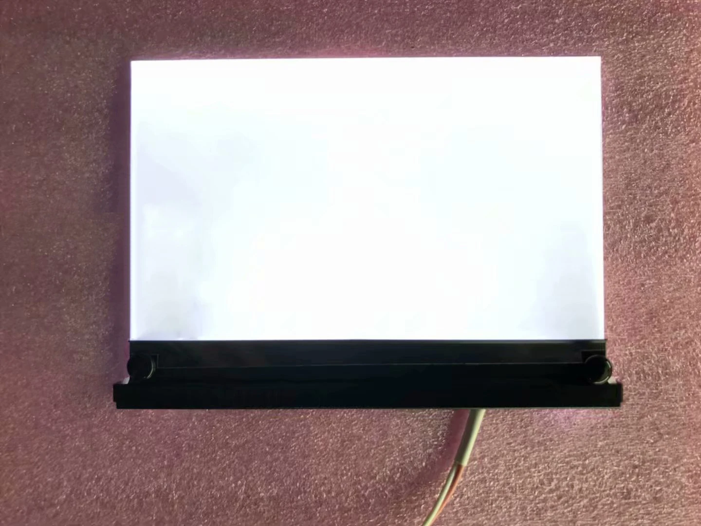 Brand New Compatible 5.7 Inch 24Pin 320240A1 REV.D For Gulf GST500 GST5000 LCD Display With Touch Screen