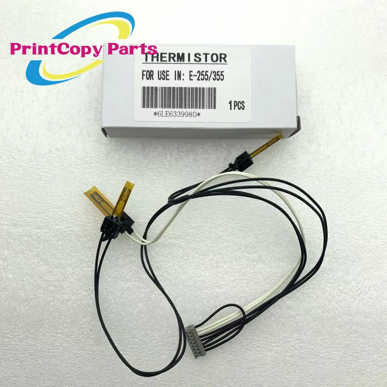 

E255 Thermistor for Toshiba E-Studio 223 163 182 212 242 165 166 167 181 203 206 207 237 256 257 306 307 195 355 6LE63998000