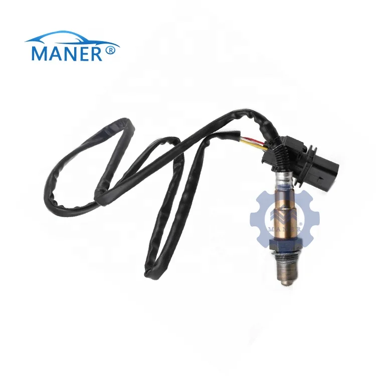

MANER Car Oxygen Sensor For A3 VW Golf Jetta 06F906262 06F 906 262