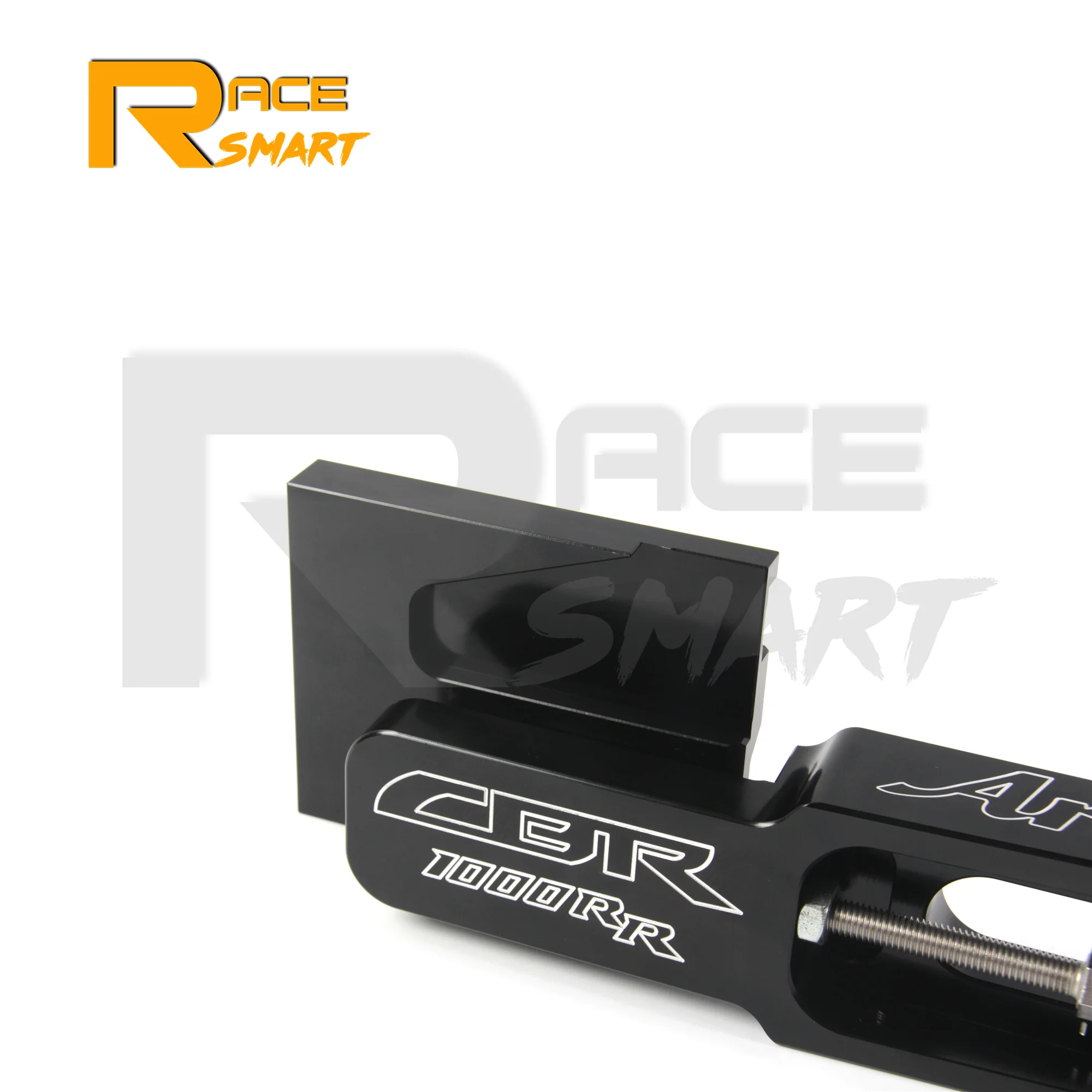 Extended Extension Kits Chain Slider Sliding Swingarm Guard Guide Kit For HONDA CBR1000RR 2004-2007 2005 2006 CBR1000 RR CBR New