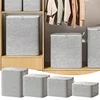 Clothes Storage Bag Wardrobe Organizer With Lids Quilt Organizer With Handle Luggage Moisture-Proof Organizer Household Sorting 4