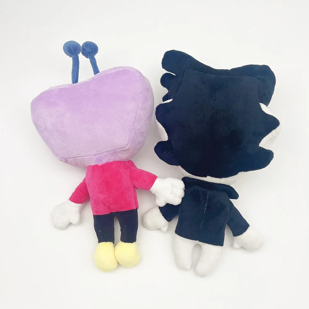 ゲーム Jevil Deltarune ぬいぐるみ 30 センチメートル Tenna Ralsei ゲーム Jevil Deltarune ぬいぐるみ 30 センチメートル Tenna Ralsei