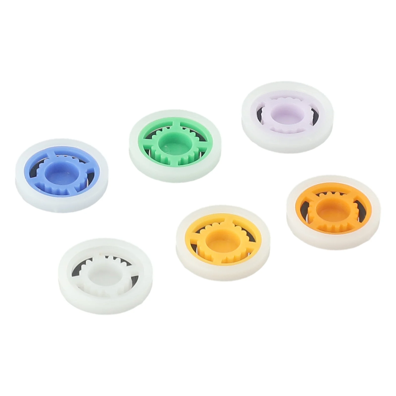 

Shower Flow Reducer Limiter Restrictorb Thread Valve Water Saving 6 Different Flows Hose Restrictor Household Showers