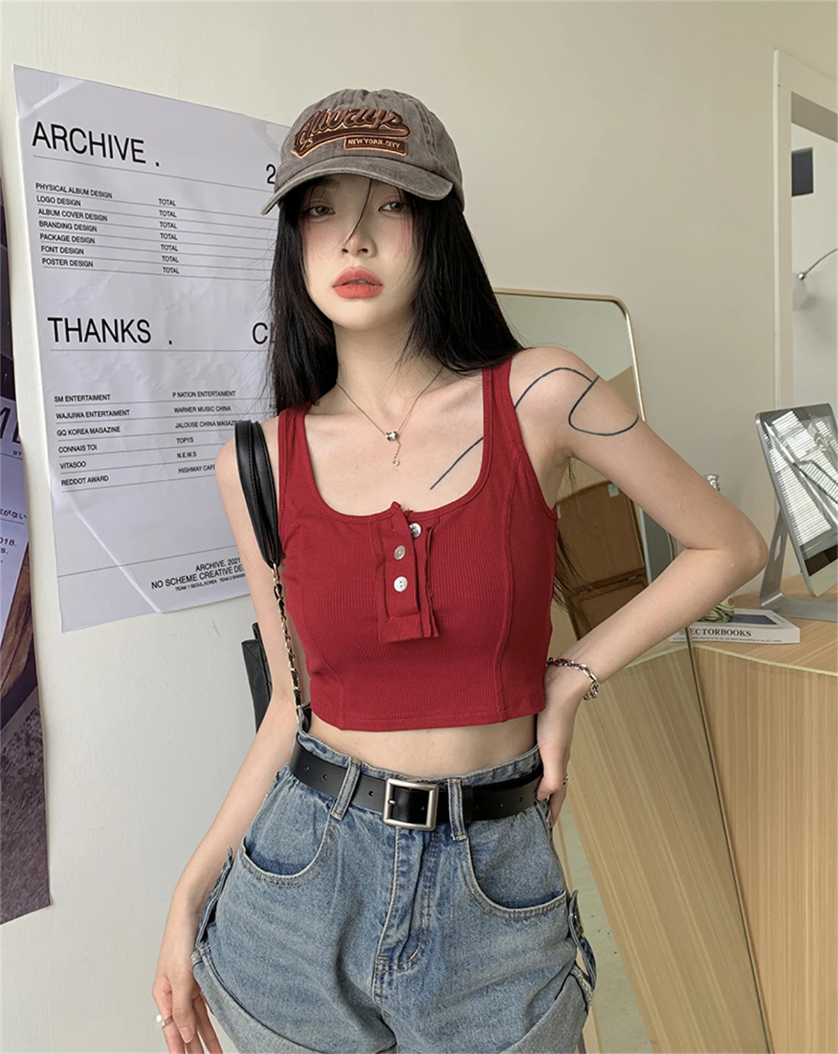 thumb