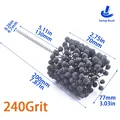 Grit240 Diameter77mm
