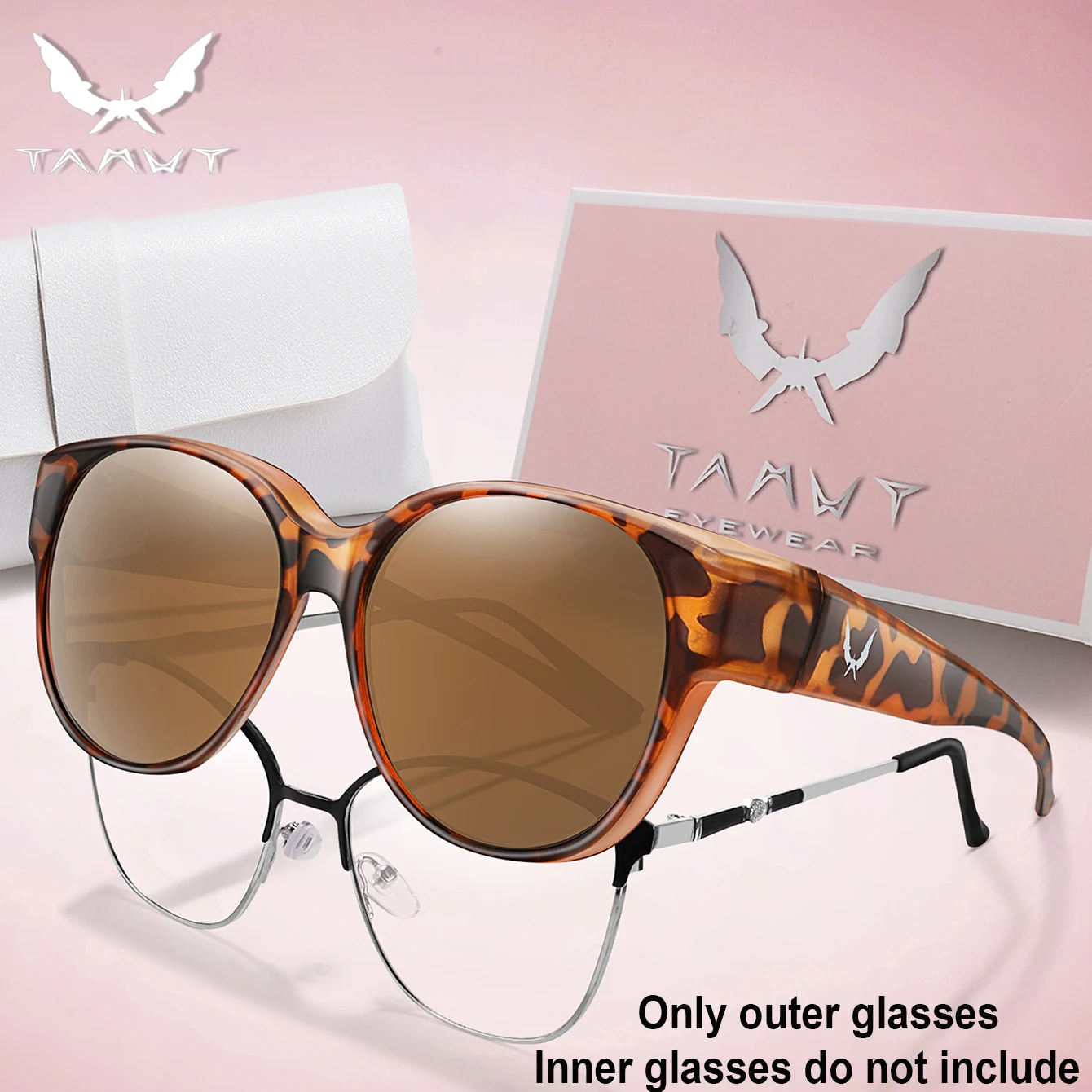 Glasses Cycling Daily Wear
