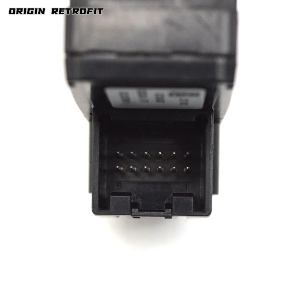 5NG 927 225 5NG927225C for VW Tiguan MK2 Parking Brake Auto Hold Switch Button Hand Break
