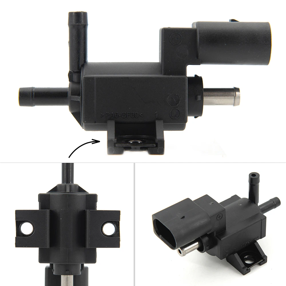 Aluminium BOV turbo blow Off Valve For Audi and VW 1.8 and 2.0 TSI ea888 710D mk7 BOV-050