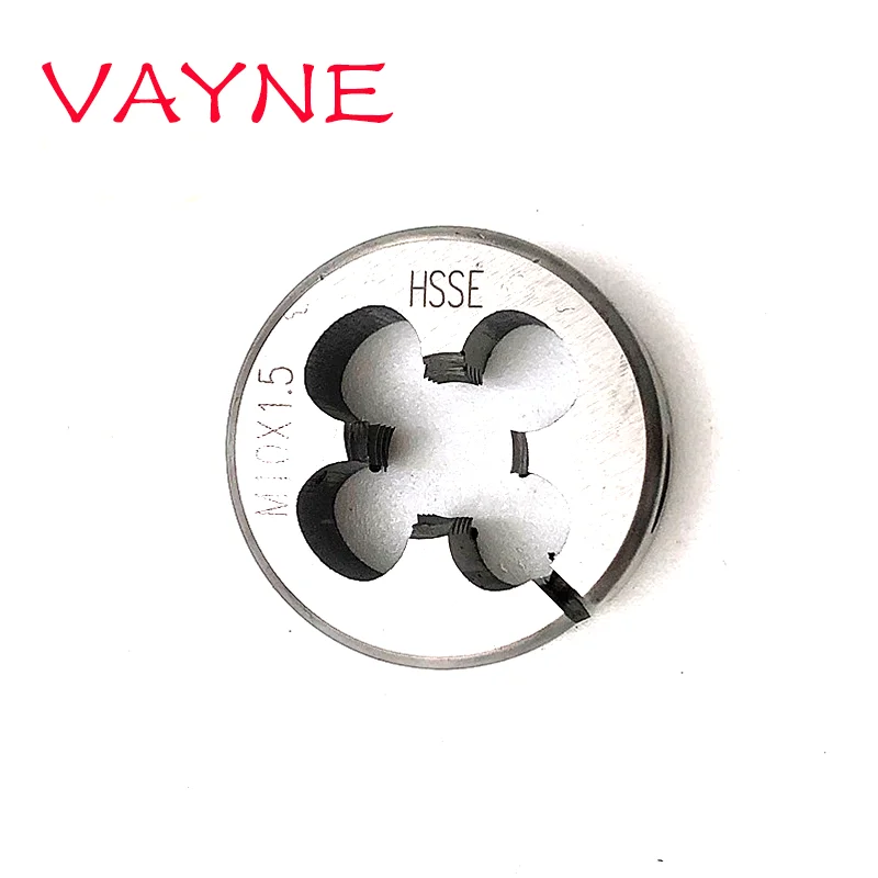 HSSE  AR-D   UNC4-40L 5-40L 6-32L 8-32L 10-24L 1/4-20L 5/16-18L 3/8-16L 1/2-13L   