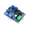ICL8038 Waveform Signal Generator Sine Triangle Square Wave Module 10Hz-450KHz Medium and Low Frequency Signal Source 12V to 15V 3