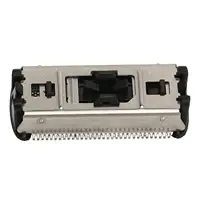 Dual Use Electric Trimmer Replacement Foil Head for brl140 BRL130 Sturdy Head Foil for women  2