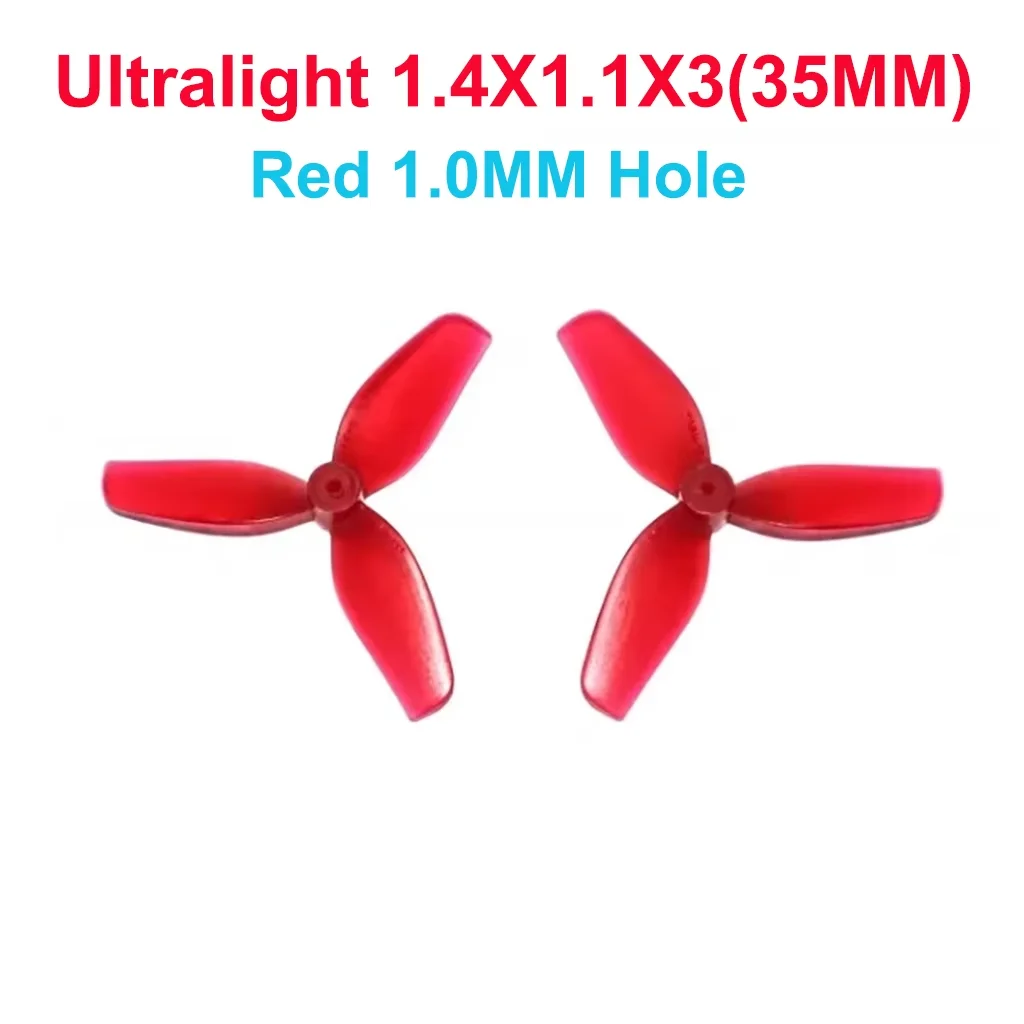 35MM Red 1.0MM