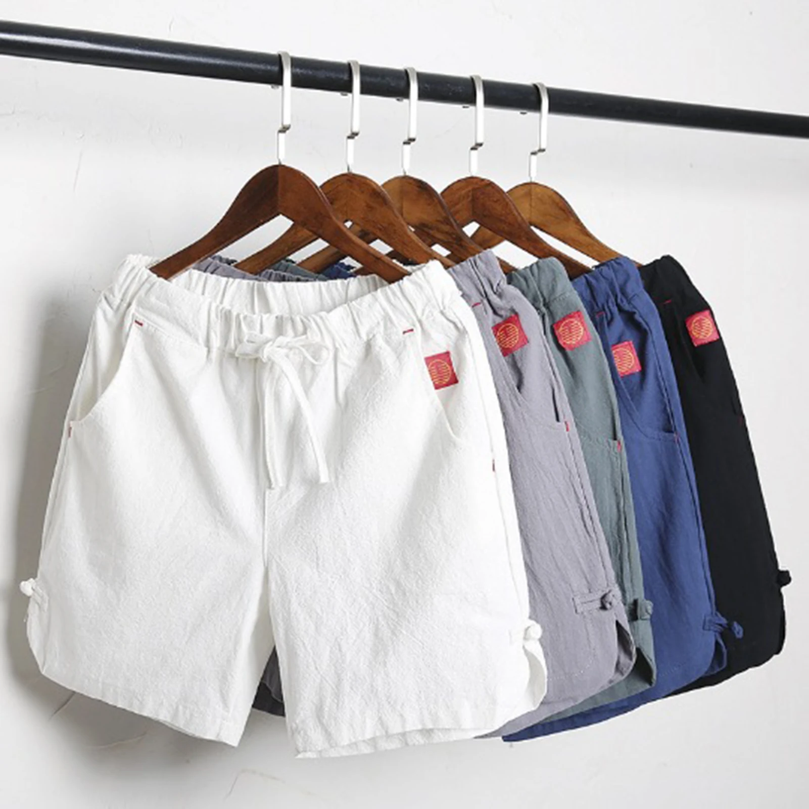 pantalones-cortos-de-algod-n-y-lino-para-hombre-shorts-informales-c