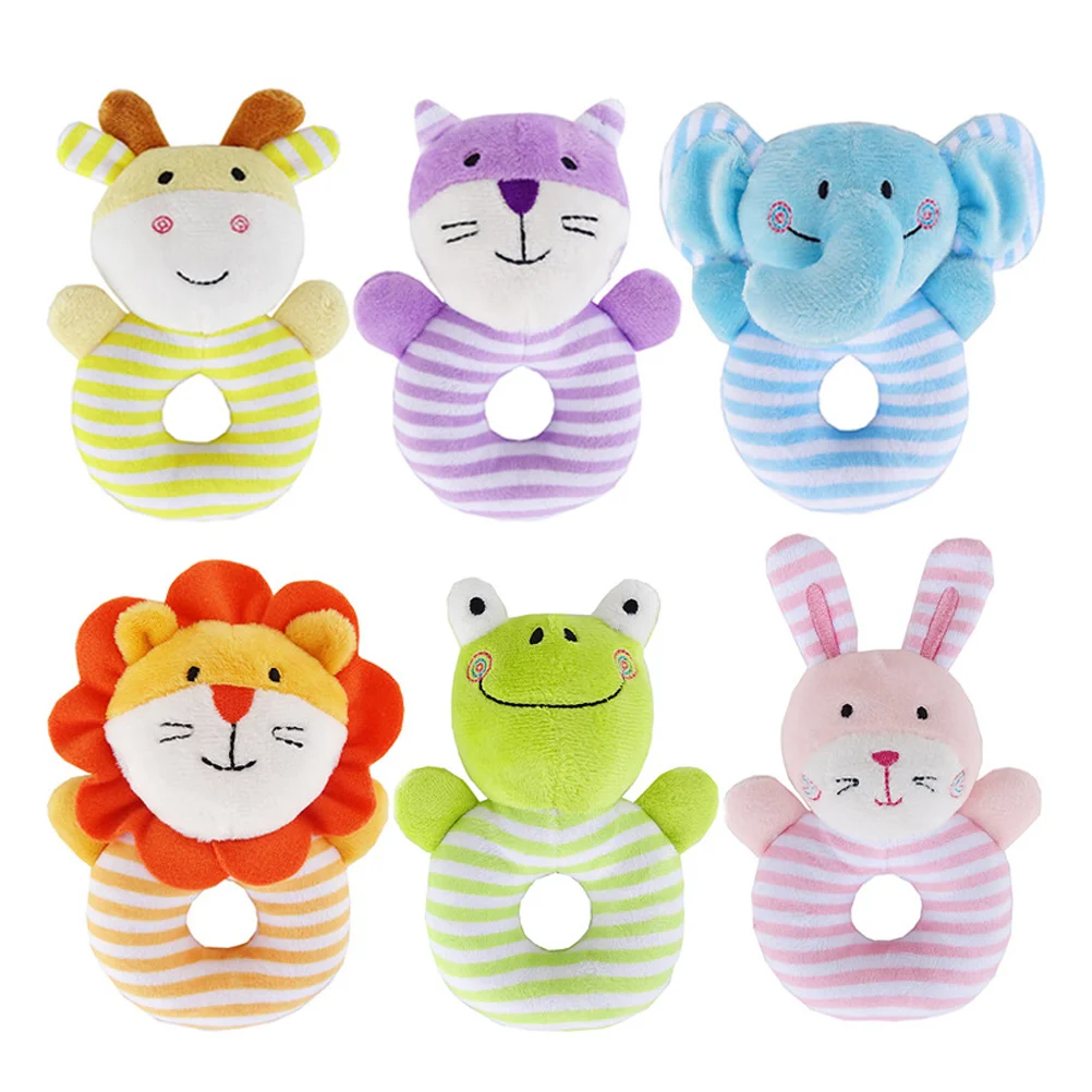 Рисунок 2 - Детская игрушка-пищалка в виде