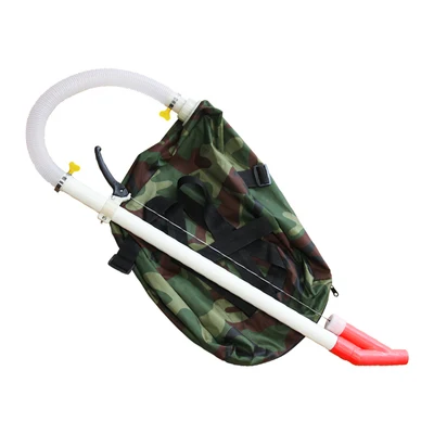 pvc single port