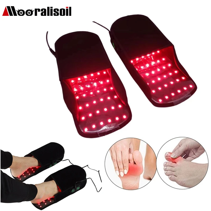 red-light-shoes-infrared-660nm-850nm-infrared-slipper-foot-massager-for-muscle-relaxation-fatigue-relief