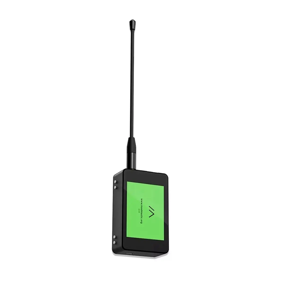 A003 WiFi LoRa 32 V4 확장 키트 WiFi LoRa 32 V4 개발 보드 SX1262 BLE 터치 스크린(배터리 없음) 메쉬스타틱용