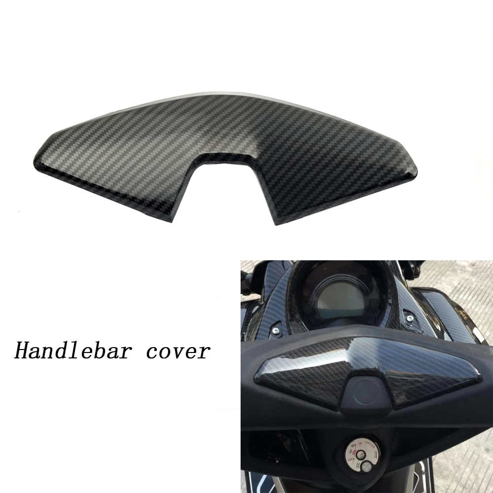 Motorcycle Fairing Motorcycle Accessories FOR Yamaha Nmax155 NMAX125 NMAX 155 N-MAX 125 Full Fairing Shell Cover Guard Protector Panel