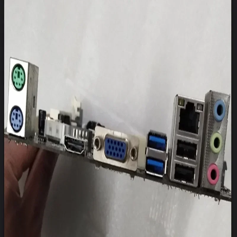 H81H3-I For Acer VE430 V4210 E560 N660 Motherboard H81 LG1150 DDR3 Mainboard 100%tested fully work 1 See9631ad581d407bb59115f05ead6dc4D