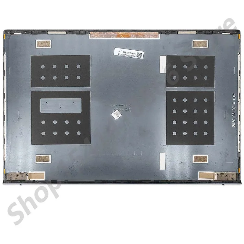 ASUS ZenBook 14 UX425 UX425J UX425JA U4700J 노트북 LCD 스크린 후면 커버, 전면 베젤 팜레스트 상단 하단 케이스, 신제품