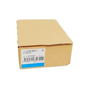 

Новый CJ1W OD211 ПЛК-модуль в коробке ne555