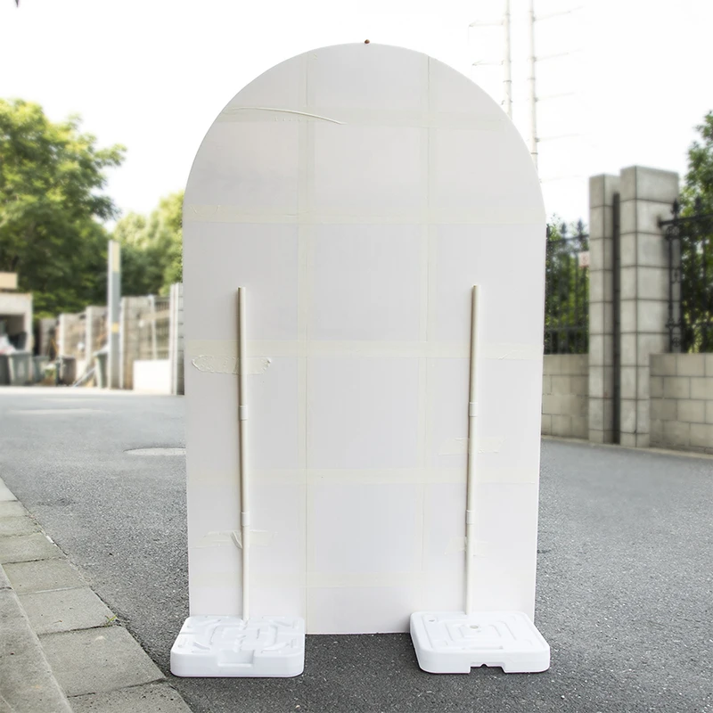 Supporto Per Fondale Per Feste Supporto Per Colonna Di Palloncini Base Festa Di Compleanno Baby Shower Forniture Per Decorazioni Di Nozze