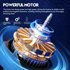 INTERGREAT Portable Washing Machine, 11 Lbs Mini Small Washer Machine, Single Tub Laundry Washer for Apartments, Dorms,Traveling 6