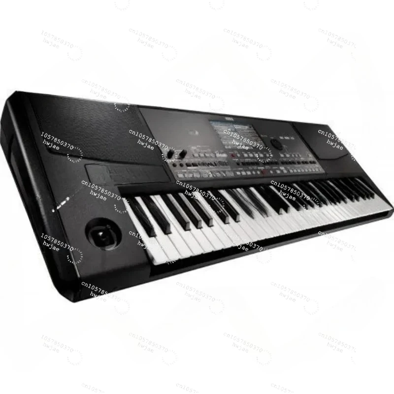PA 600 PA600 키보드 PA 600 전문 편곡 피아노 신제품