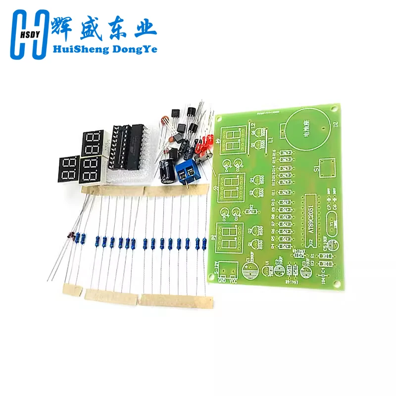 dsc-products