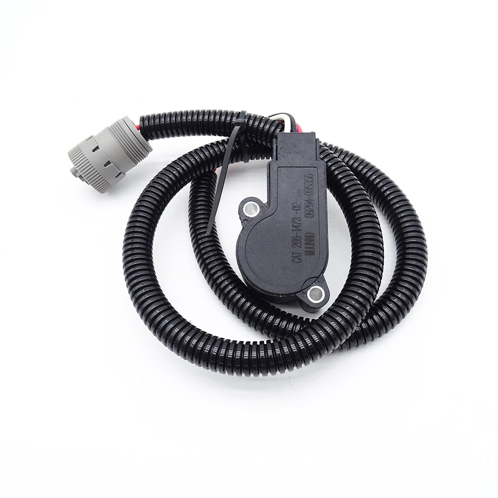 Original Parts CAT Position Sensor 266-1473 2661473