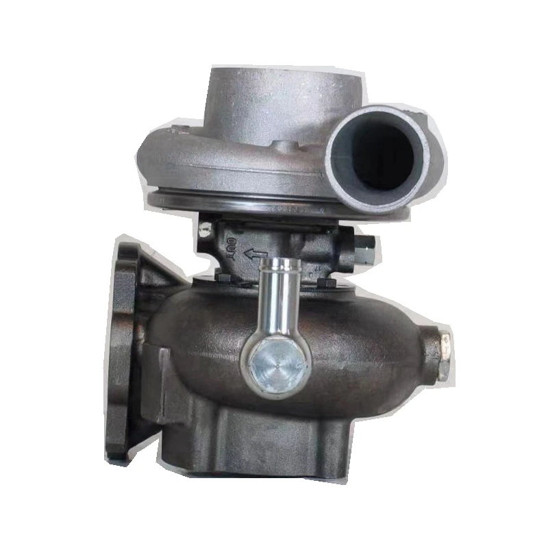 

Морской Турбокомпрессор Holset H1C 6BT 3524424 л 3524427 3802118 3802594