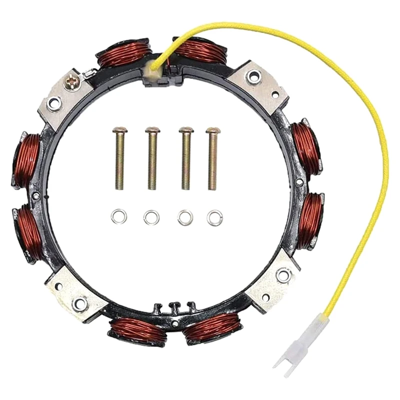 592829 Alternator Stator Coil For Briggs & Stratton 691065 392595 Fits