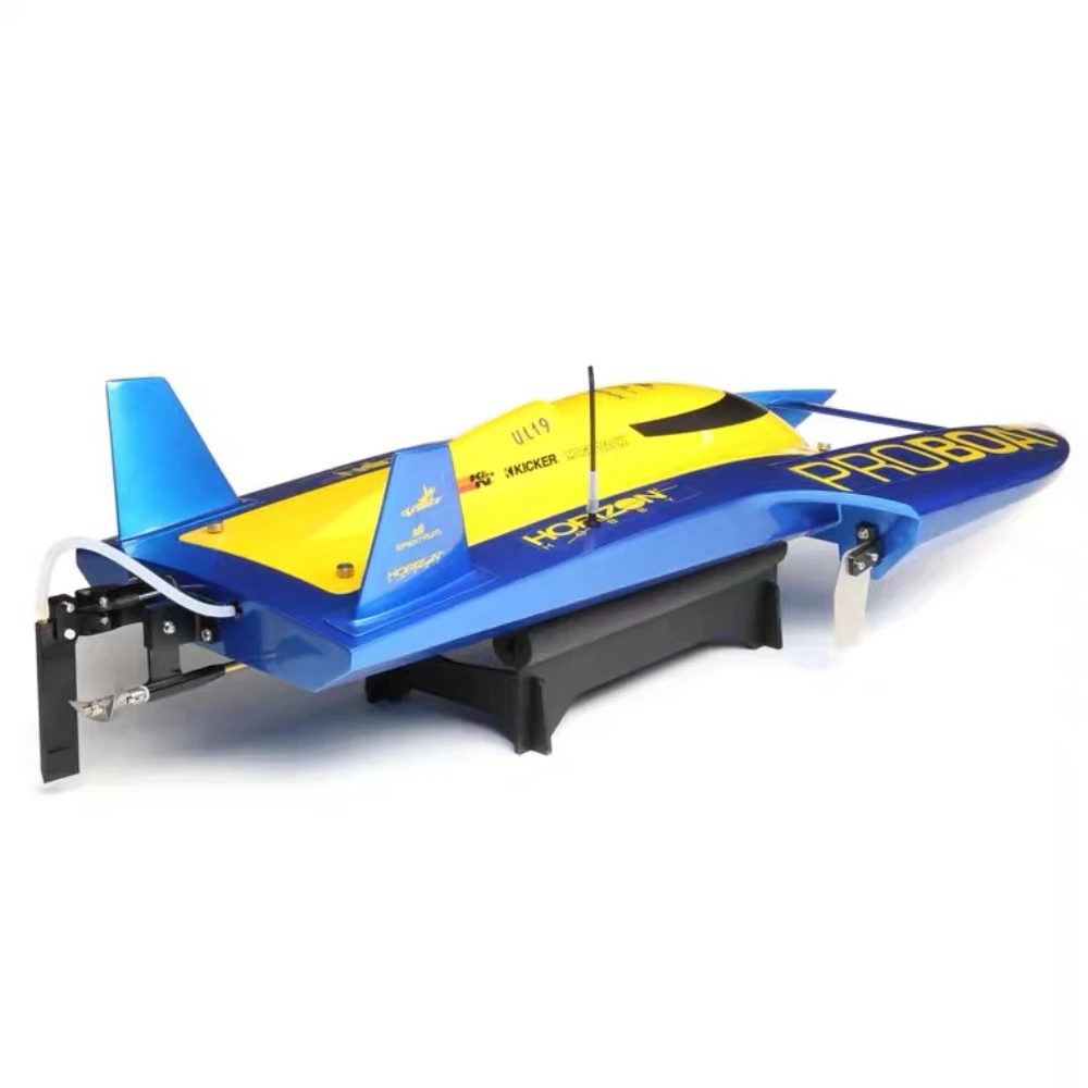 NEW 30-inch Large Size Brushless RC Boat Maximum Speed 100km/h High-Speed Speedboat Racing Remote Control Boat Adult Toy Gifts 2